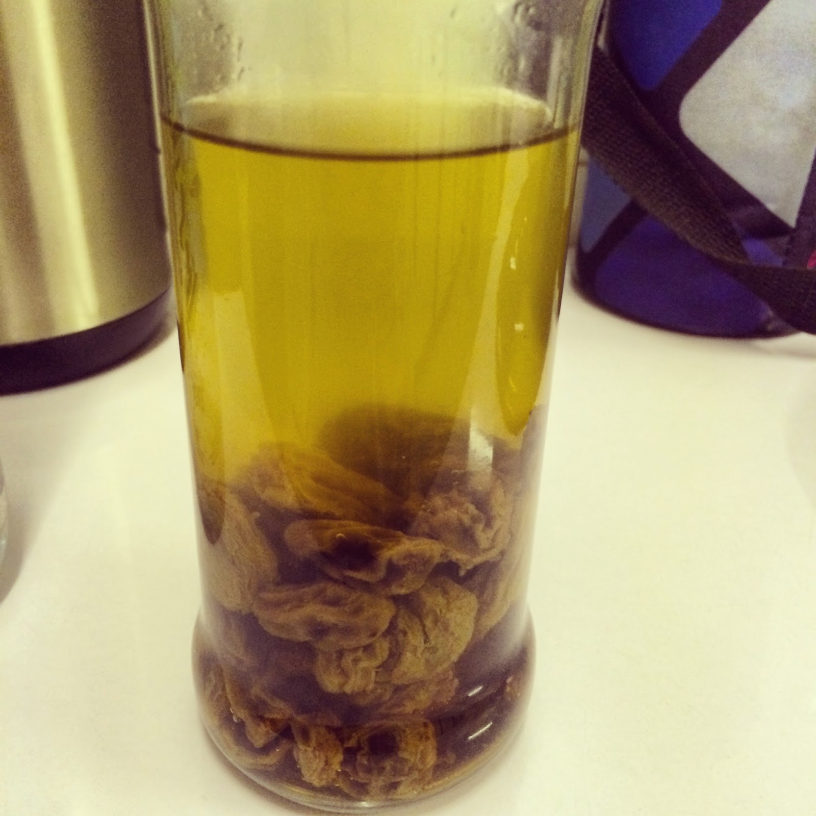 Wendy'S Small Small World Natural Yeast Starter Raisin Natural yeast