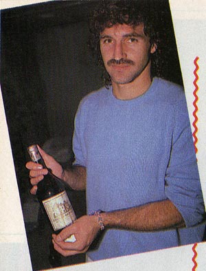 Le foot selon Trifon L'album photo de Daniel XUEREB