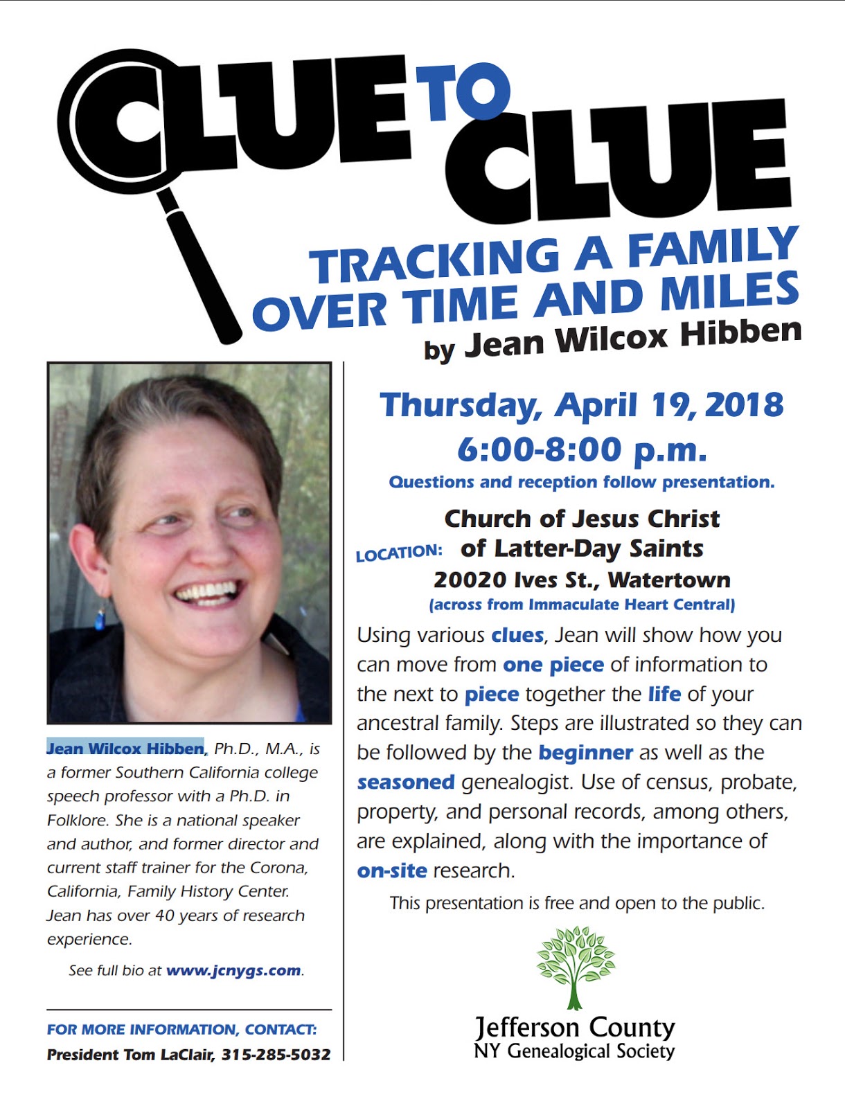 Canada #39 s Anglo Celtic Connections: Advance Notice: Jean Wilcox Hibben