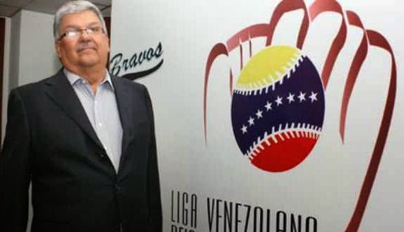 Oscar Prieto Todo equipo debe tener su propio Salon de la Fama