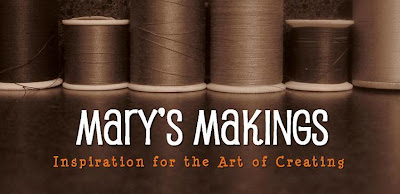 Mary's Makings