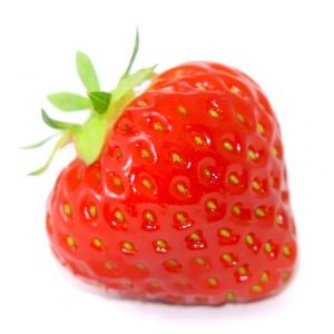 Strawberry addicted♡