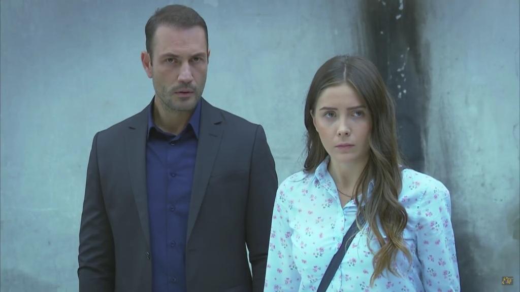 Elif odcinek 217: Dom Melek zostaje zdemolowany! [Streszczenie + Zdjęcia]