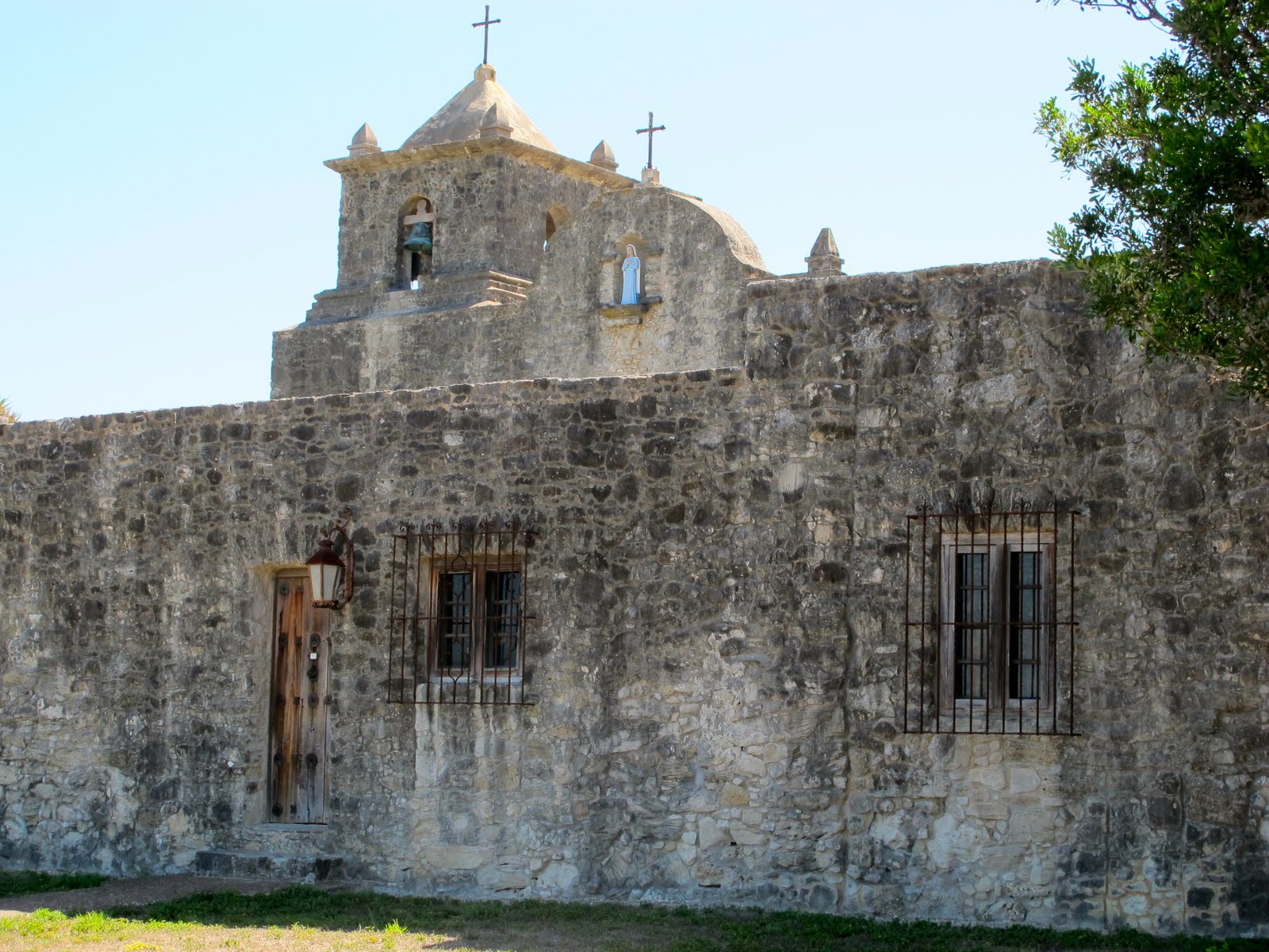 Adventures from Z to A Remember Goliad!