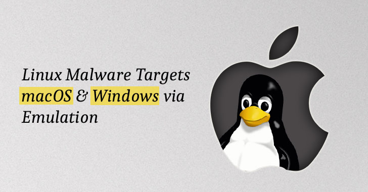 linux malware emulation linux malware emulation