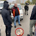 У Дніпровському районі затримали злочинців, які вимагали у підприємця 700 тисяч гривень