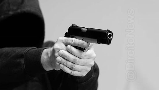 duvida juiz soltar acusados assalto farmacia