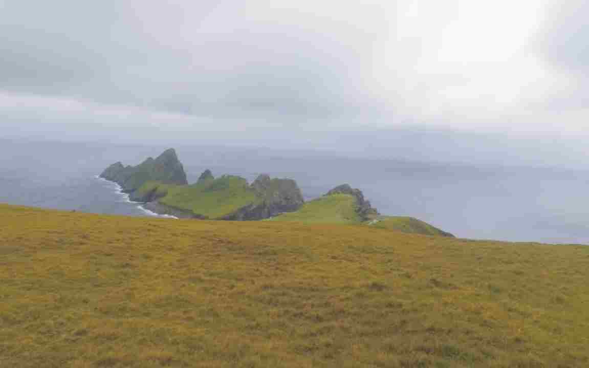 Top 10 Atlantic Islands You've Never Heard Of