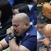 Top 6 Facts why Police Chief Ronald Dela Rosa cries during Kerwin Espinosa's Senate hearing