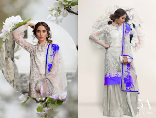 Kainat fab Hit Design Pakistani Suits catalog