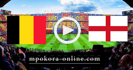 نتيجة مباراة إنجلترا وبلجيكا بث مباشر كورة اون لاين 11-10-2020 دوري الأمم الأوروبية
