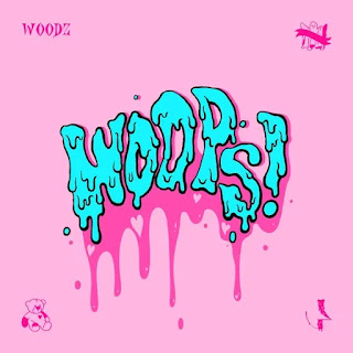 WOODZ WOOPS%2521 EP