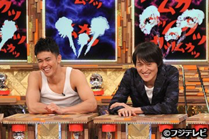 酒屋の息子の日常 【フジテレビ】 渡辺けあきがボーリングでストライクスカッと 【スカッと】