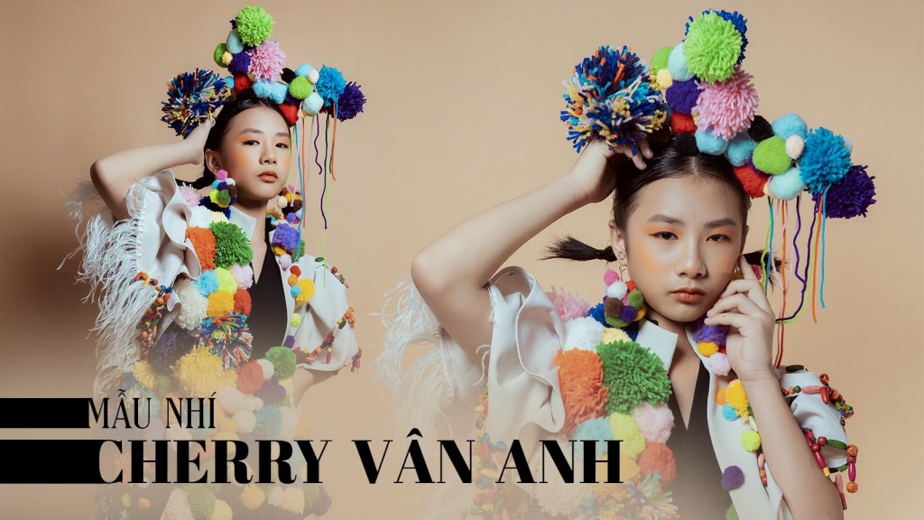 cherry van anh
