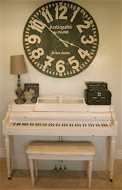 French Piano (SOLD)