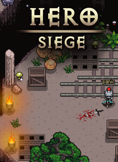 hero siege download hero siege download