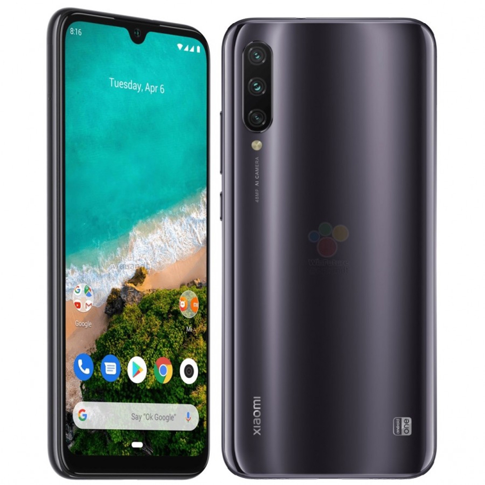 Xiaomi Mi A3 | MultiMidia Info