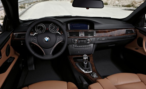 Car News: 2013 bmw 3 series