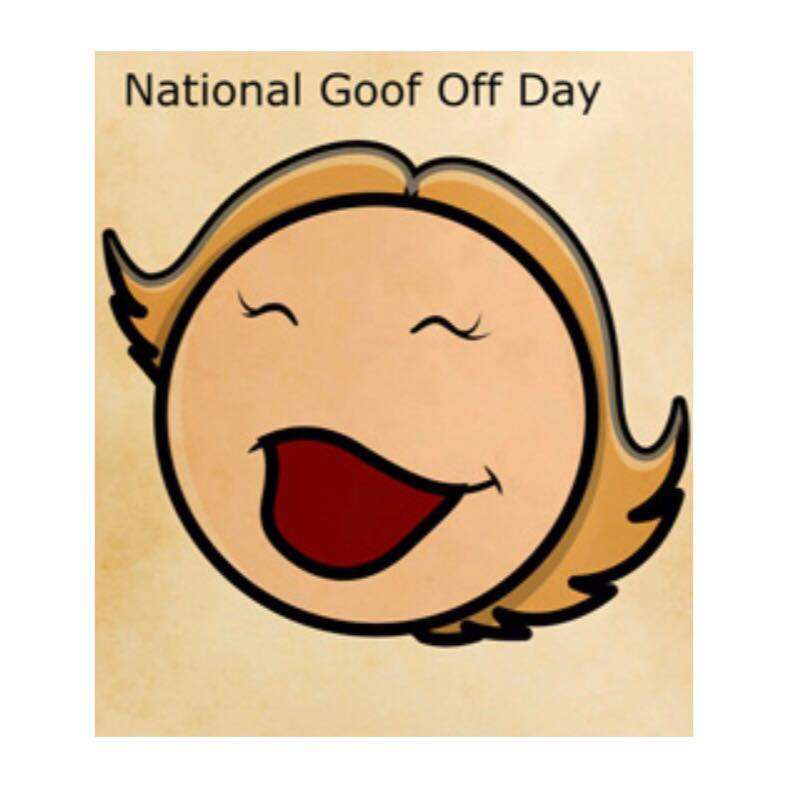 National Goof Off Day Wishes for Whatsapp National Goof Off Day Wishes for Whatsapp