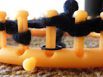 Telaietti - Loom Knitting