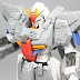 HGUC 1/144 Full Armor Zeta Gundam Custom Build