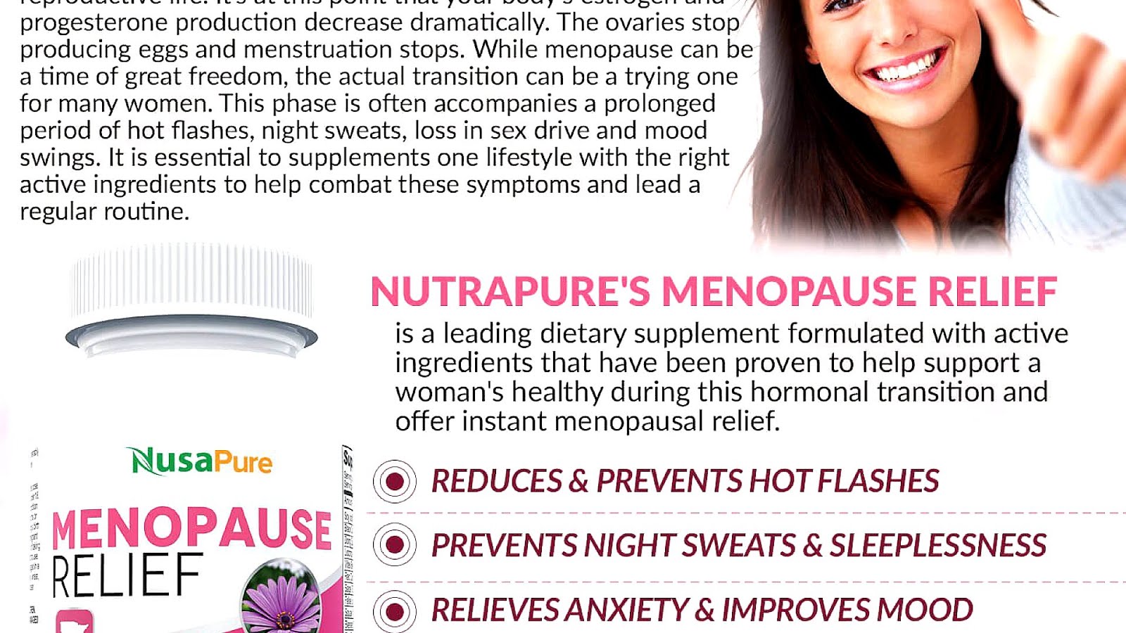 Anxiety And Menopause Treatment Menopause Choices