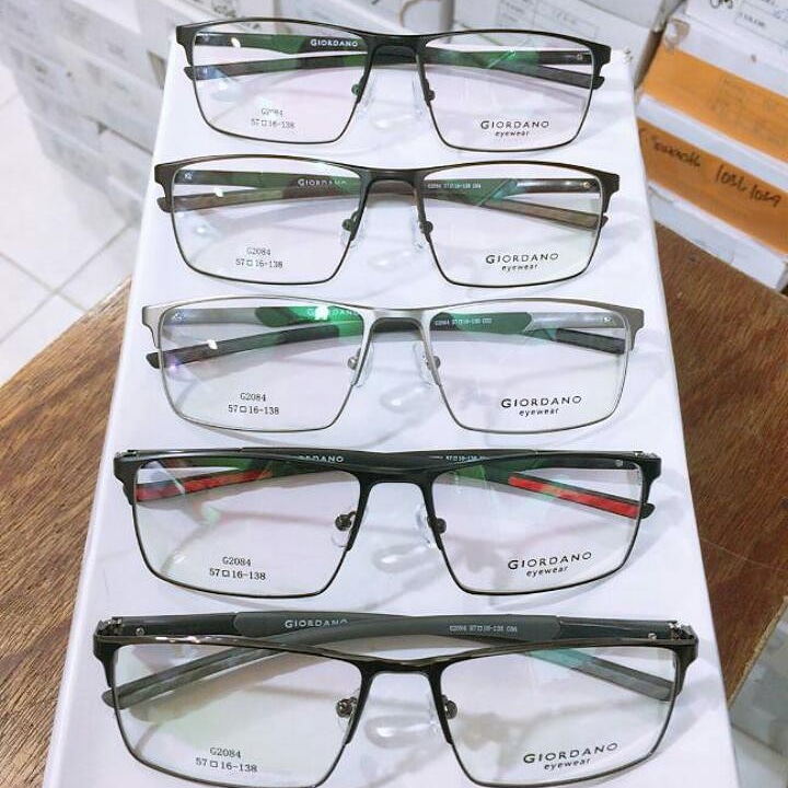 puma eyewear frames