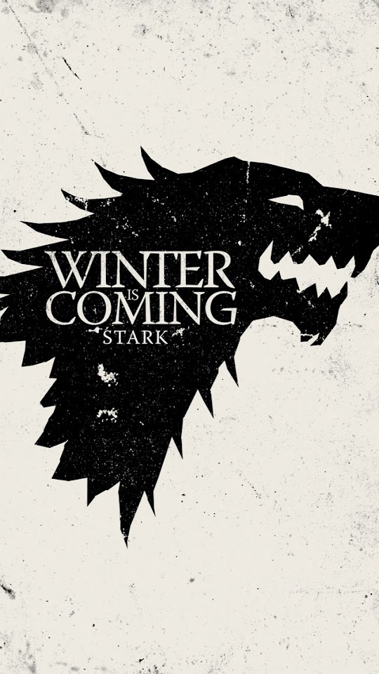   Game of Thrones Stark   Android Best Wallpaper