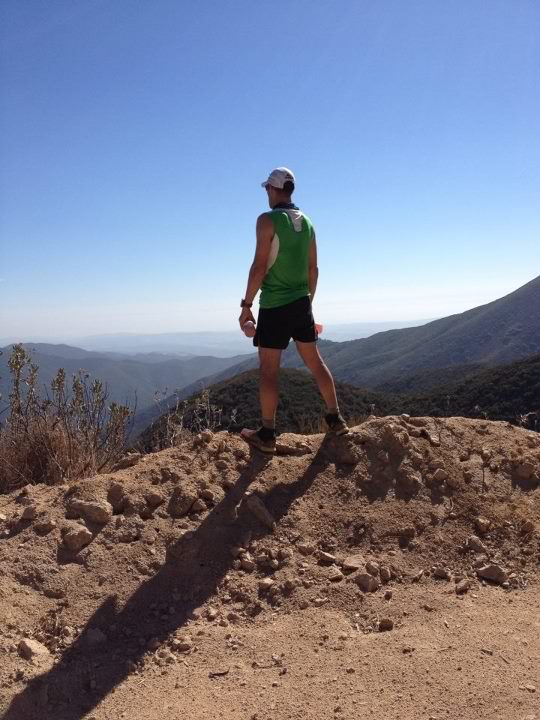 Adventures on the road less traveled: Virgil Crest Ultra 100 Race Report