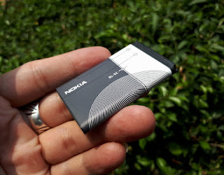 Baterai Nokia BL-5C Baru Murah Terjangkau