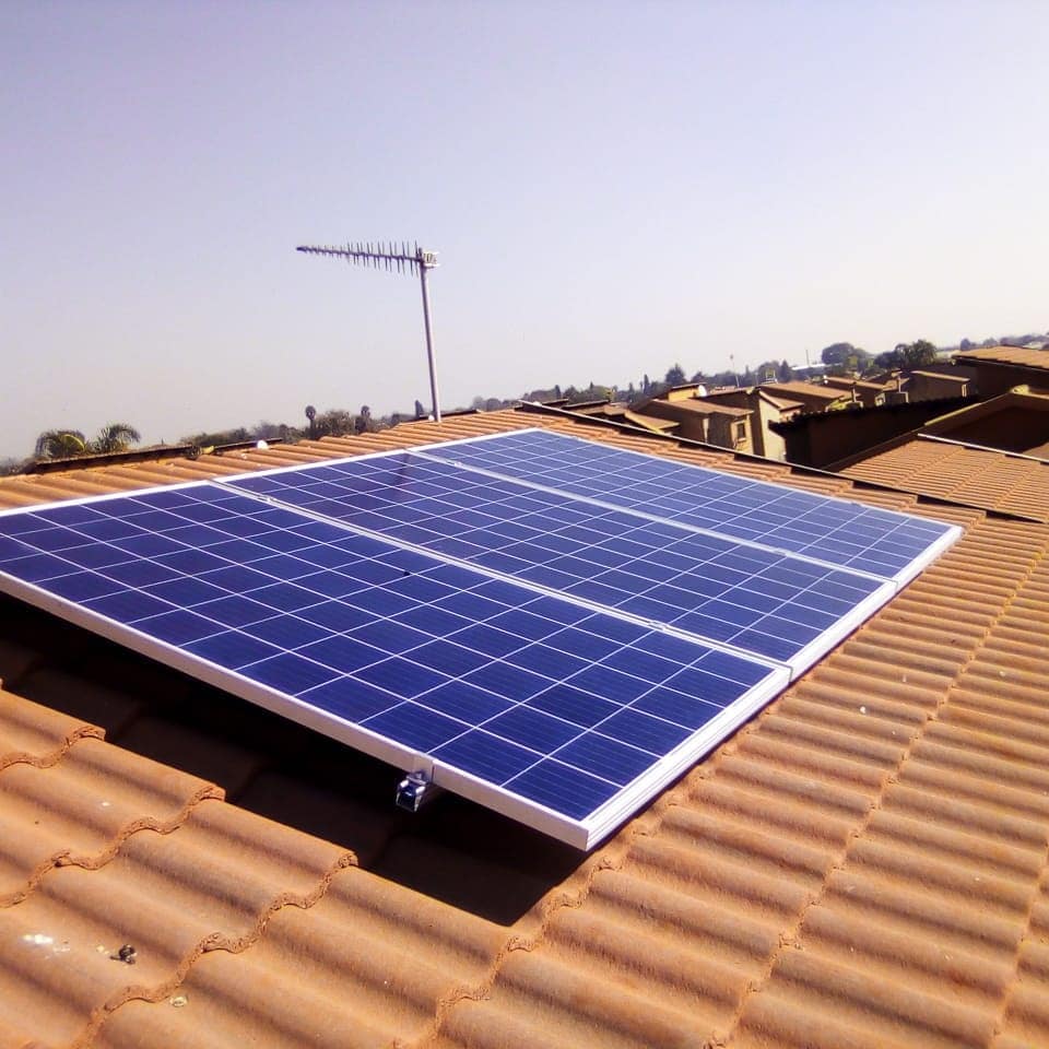 Consider These 5 Factors for Installing Solar Energy System in Gauteng