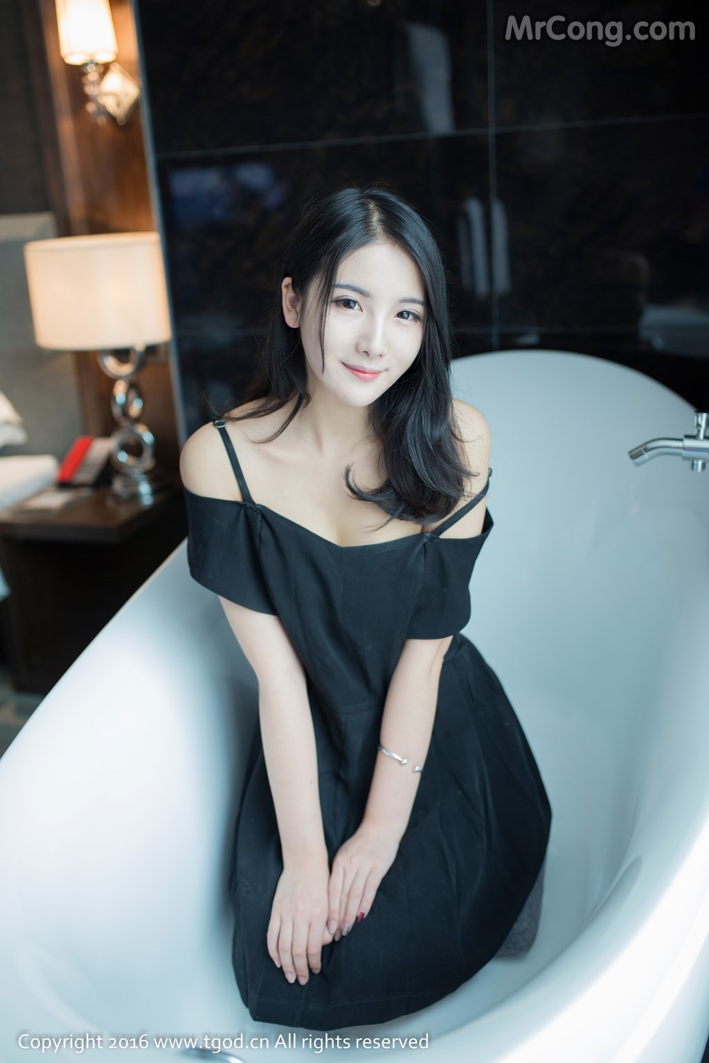 TGOD 2016-07-02: Model Mei Ya (莓 ya) (54 photos)