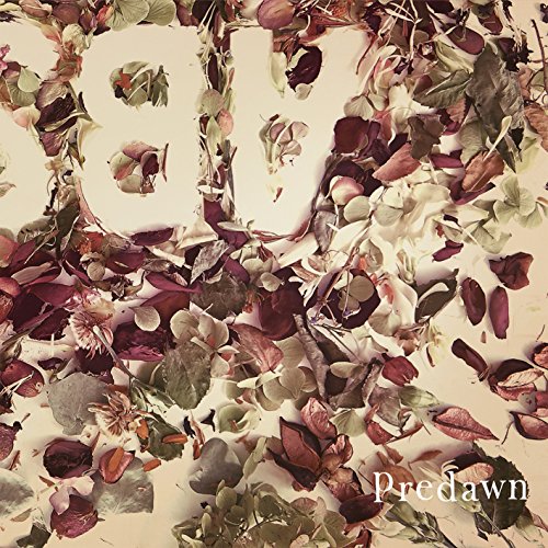 [Single] Predawn – Absence (2016.09.21/MP3/RAR)