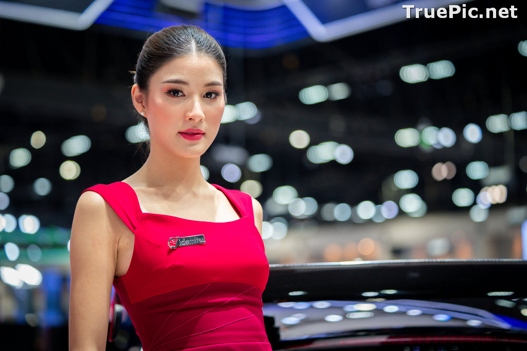 Image Thailand Racing Girl – Thailand International Motor Expo 2020 #2 - TruePic.net - Picture-64