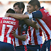 Crónica: Querétaro 0-1 Chivas