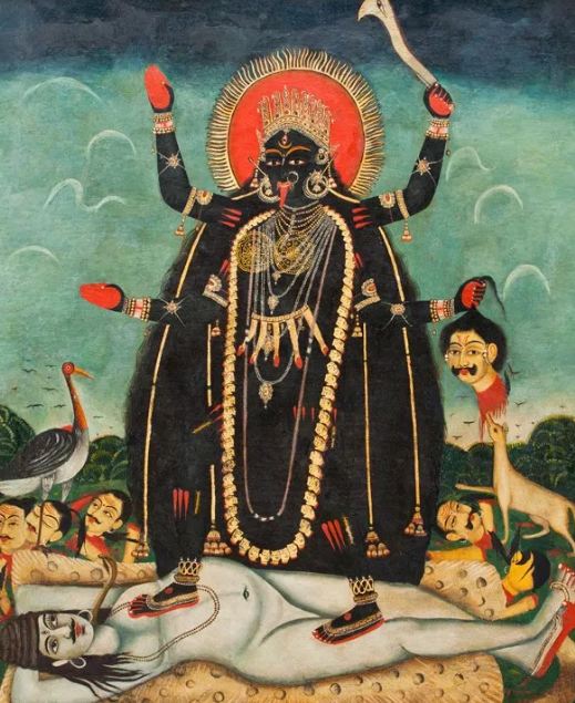 Kali Images