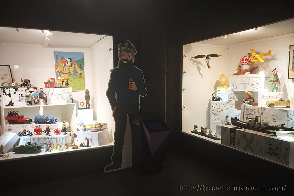 Recent Future Archive Michael Manning At Moncheri Brussels