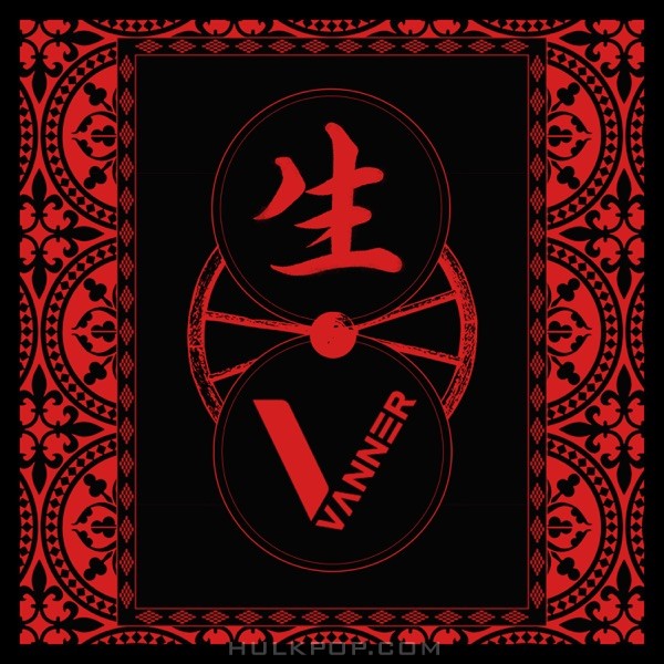 VANNER – Life – Single