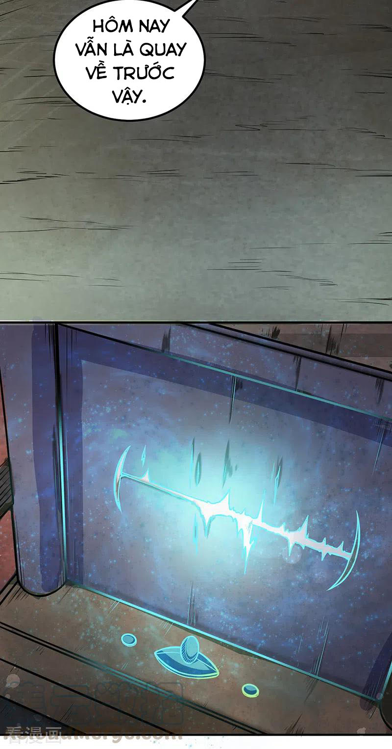 Võ Đạo Độc Tôn Chapter 229 - AB Truyện