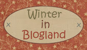 Winter in Blogland