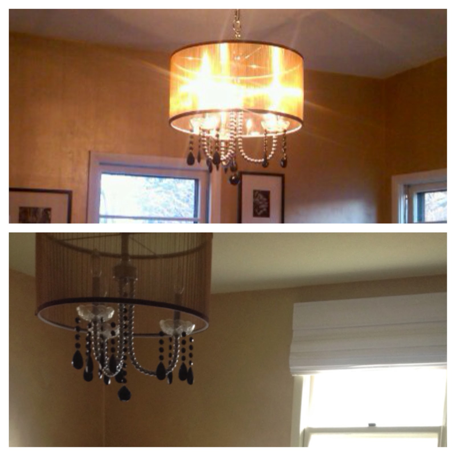 Ductape and Pearls Top Ten Favorite Reno's 7 Lighting