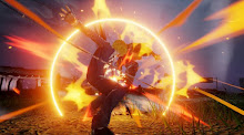 Jump Force Ultimate Edition MULTi14 – ElAmigos pc español