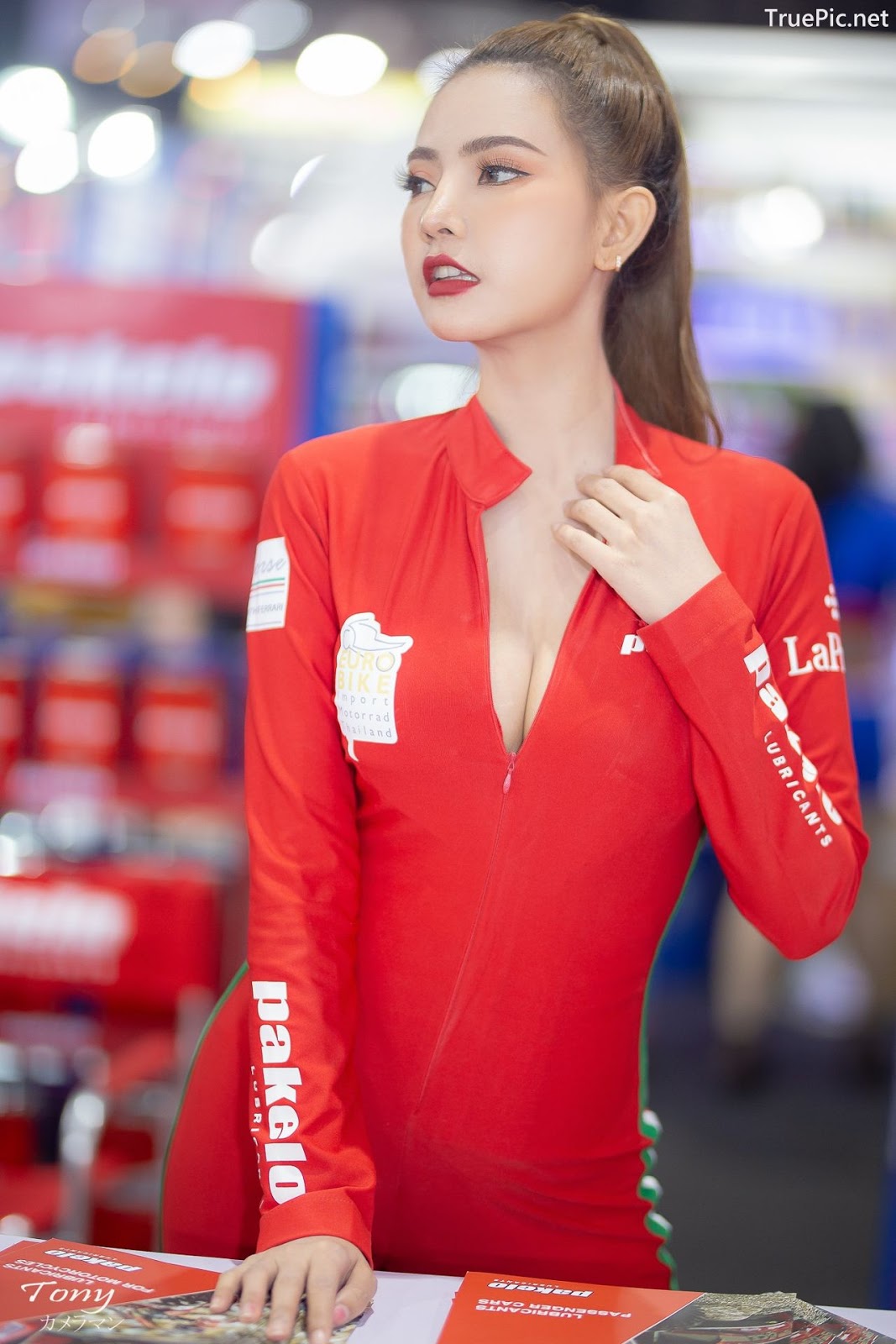 Image-Thailand-Hot-Model-Thai-Racing-Girl-At-Bangkok-Auto-Salon-2019-TruePic.net- Picture-43