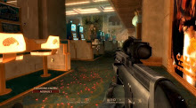 Tom Clancy’s Rainbow Six Vegas pc español