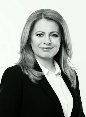 Zuzana Čaputová