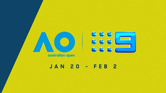 Australian Open Live Coverage & TV Channels Broadcasting rights