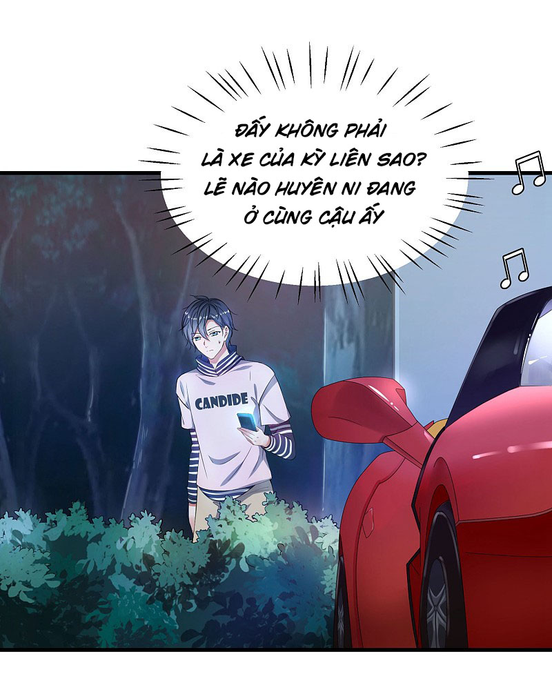 Vô Địch Học Bá Hệ Thống chapter 1 - Trang 31
