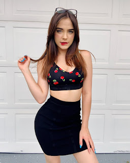 Staryuukiii Biography, Age, Boyfriend, Net-Worth, Wiki, Height, Tiktok