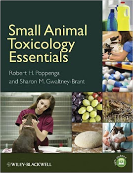 Small Animal Toxicology Essentials