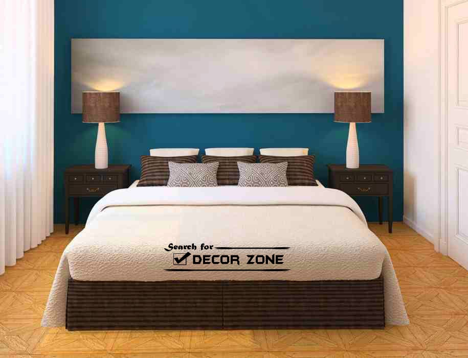 Small Bedroom Paint Colors How To Choose 10 Ideas - How To Paint Small Rooms